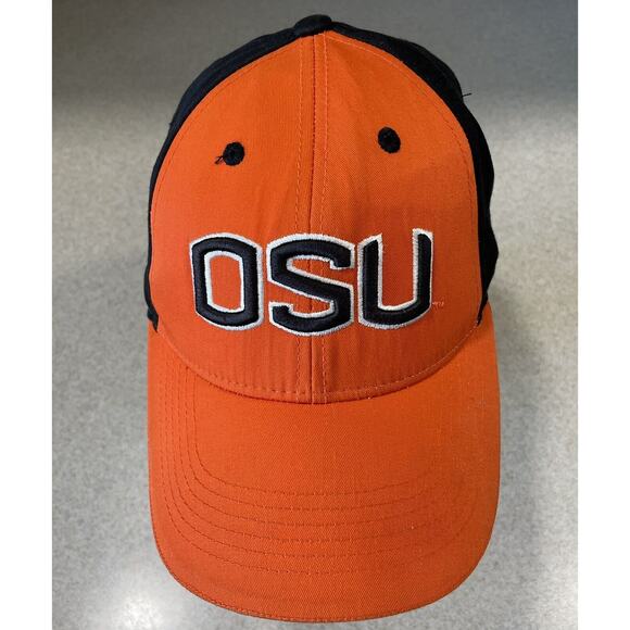 Oregon State Beavers Adjustable Hat/Cap College NCAA Sport Captivating Headwear - Picture 2 of 9